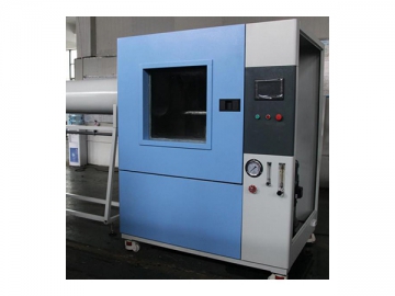 Rain Test Chamber Rain Test Chamber