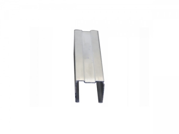 Aluminum Curtain Tracks Aluminum Curtain Tracks