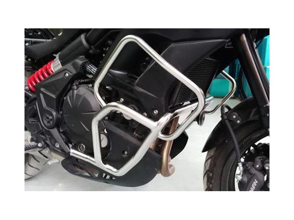 Motorcycle Crash Bar | Motorcycle Parts | TRIPFELLA