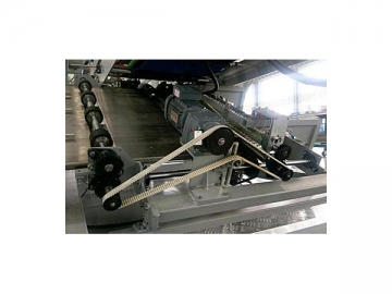 YCZX40 Case Packer, Case Packing Machine