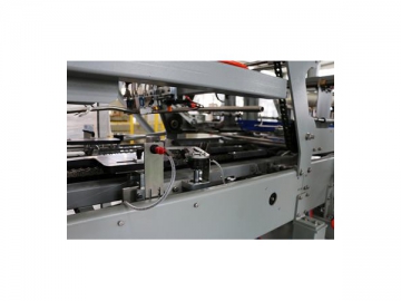 YCZX40 Case Packer, Case Packing Machine