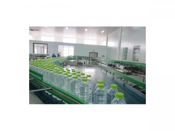 Industrial Conveying System