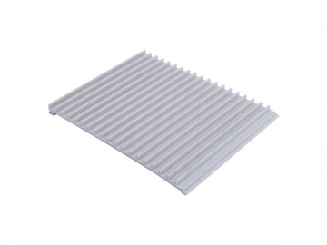 Extruded PVC Panels