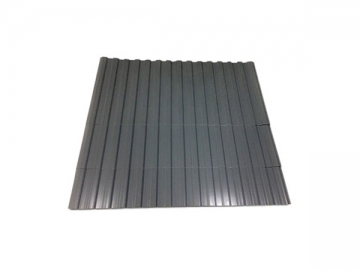 Extruded PVC Panels