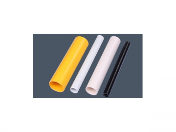 Custom Plastic Extrusions