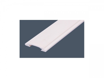 Custom Plastic Extrusions