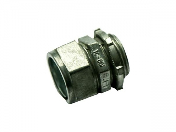 Electrical Metallic Tube and Fittings Electrical Metallic Tube and Fittings