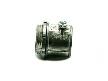 Electrical Metallic Tube and Fittings Electrical Metallic Tube and Fittings