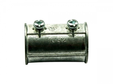 Electrical Metallic Tube and Fittings Electrical Metallic Tube and Fittings