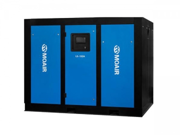 5 Bar Permanent Magnet Rotary Screw Air Compressor 5 Bar Permanent Magnet Rotary Screw Air Compressor