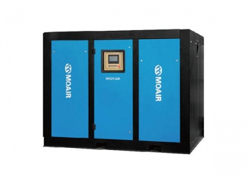 Two Stage Rotary Screw Compressor Two Stage Rotary Screw Compressor