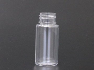 20ml~250ml PET Bottle, Cylindrical Plastic Bottle 20ml~250ml PET Bottle, Cylindrical Plastic Bottle