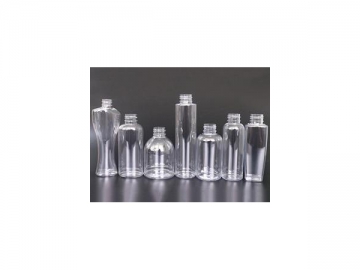 PET Plastic Bottle PET Plastic Bottle