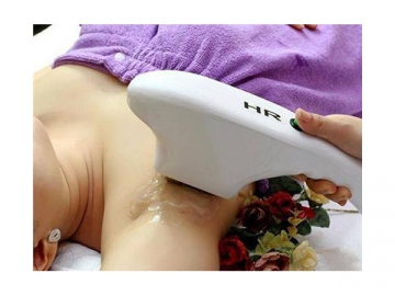 2 Head E-light IPL RF Skin Rejuvenation Equipment for Salon