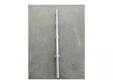 Ringlock Standard in Ringlock System Ringlock Standard in Ringlock System