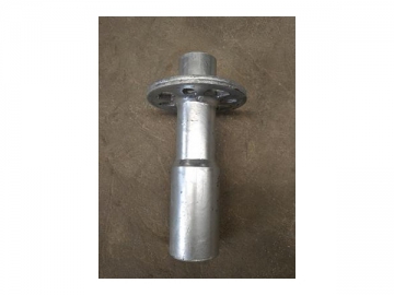 Scaffold Start Collar Scaffold Start Collar
