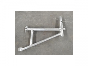 Scaffold Side Bracket Scaffold Side Bracket
