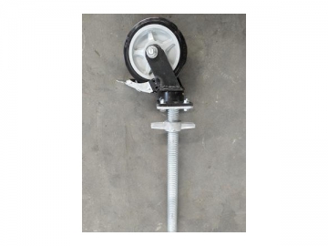 Scaffold Caster Wheel Scaffold Caster Wheel