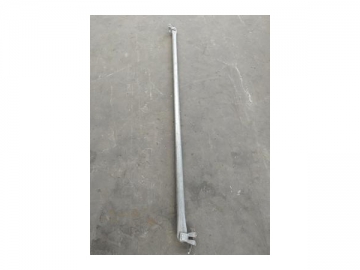 Ringlock Diagonal in Ringlock System Ringlock Diagonal in Ringlock System