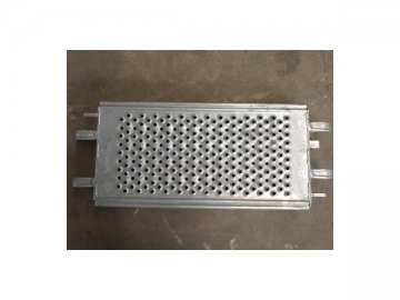 Scaffold Steel Plank 320mm width Scaffold Steel Plank 320mm width