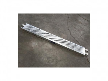 Scaffold Steel Plank 190mm width Scaffold Steel Plank 190mm width