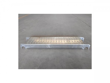 Scaffold Steel Plank 9 Scaffold Steel Plank 9