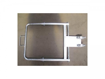 Scaffolding Cuplock Safety Gate Scaffolding Cuplock Safety Gate