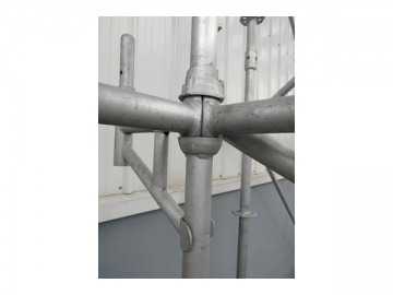 Scaffolding Cuplock Board Bracket Scaffolding Cuplock Board Bracket