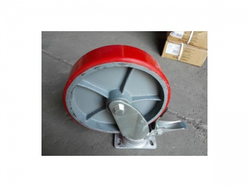 Scaffolding Cuplock Caster Wheel Scaffolding Cuplock Caster Wheel
