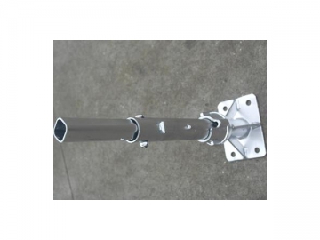 Scaffolding Cuplock Caster Adapter Scaffolding Cuplock Caster Adapter