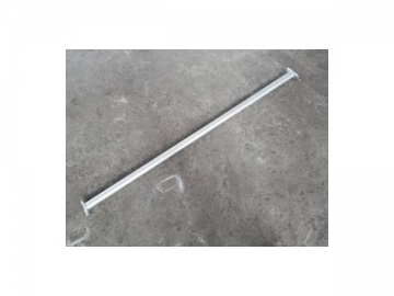 Cuplock Horizontal in Scaffolding Cuplock System Cuplock Horizontal in Scaffolding Cuplock System