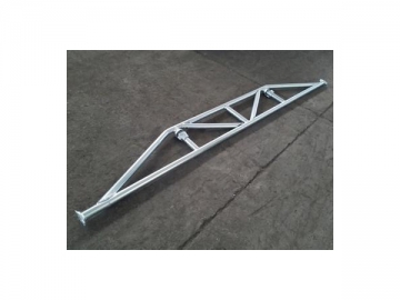 Scaffolding Double Ledger Scaffolding Double Ledger