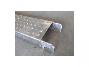 Scaffolding Cuplock Steel Plank Scaffolding Cuplock Steel Plank