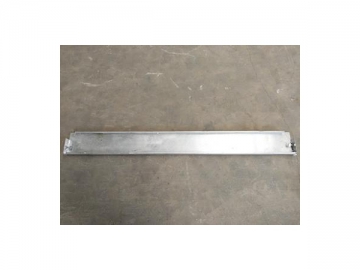 Scaffolding Steel Toe Board Scaffolding Steel Toe Board
