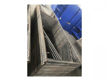 Apartment Scaffolding Frame Apartment Scaffolding Frame