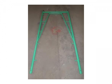 Scaffolding Snap-on Mason Frame Scaffolding Snap-on Mason Frame