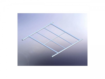 Scaffolding Snap-on Double Box Frame Scaffolding Snap-on Double Box Frame