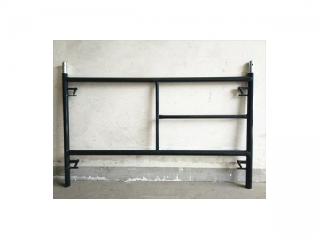Scaffolding Mason Frame - Canadian Lock Scaffolding Mason Frame - Canadian Lock