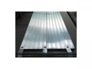 Scaffolding Aluminum Plank Scaffolding Aluminum Plank