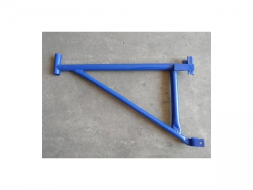 Scaffolding End Bracket Scaffolding End Bracket