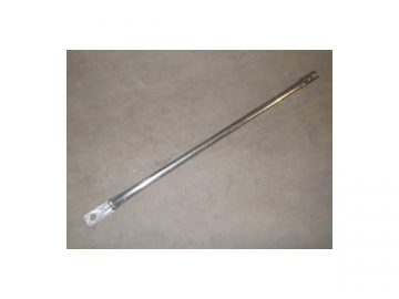 Scaffolding Guard Rail Scaffolding Guard Rail