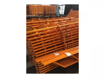 Scaffolding Caster Scaffolding Caster