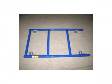 Scaffolding Ladder Frame - Slide Lock Scaffolding Ladder Frame - Slide Lock