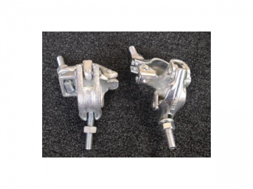 British Style Scaffold Double Coupler British Style Scaffold Double Coupler