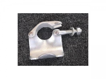 Scaffold Putlog Clamp (Single) Scaffold Putlog Clamp (Single)