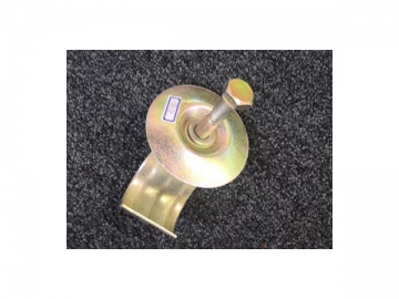Scaffold Board Clamp Scaffold Board Clamp