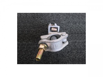 German Style Scaffold Swivel Coupler German Style Scaffold Swivel Coupler