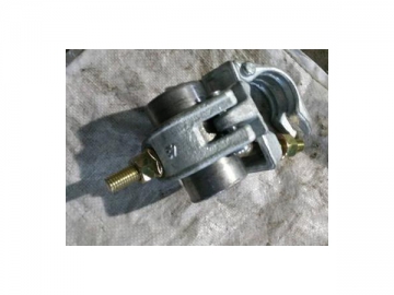 German Style Scaffold Double Coupler German Style Scaffold Double Coupler