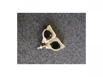 JIS Style Scaffold Swivel Coupler JIS Style Scaffold Swivel Coupler