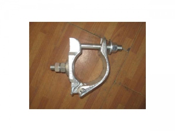 Scaffolding Half Coupler Scaffolding Half Coupler